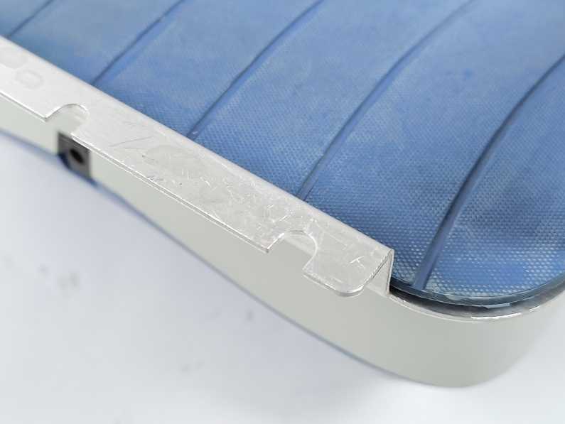 Heathrow Scientific SEASTAR Shaker, 12VDC 1.5AMPS 18WATTS, Sold for parts