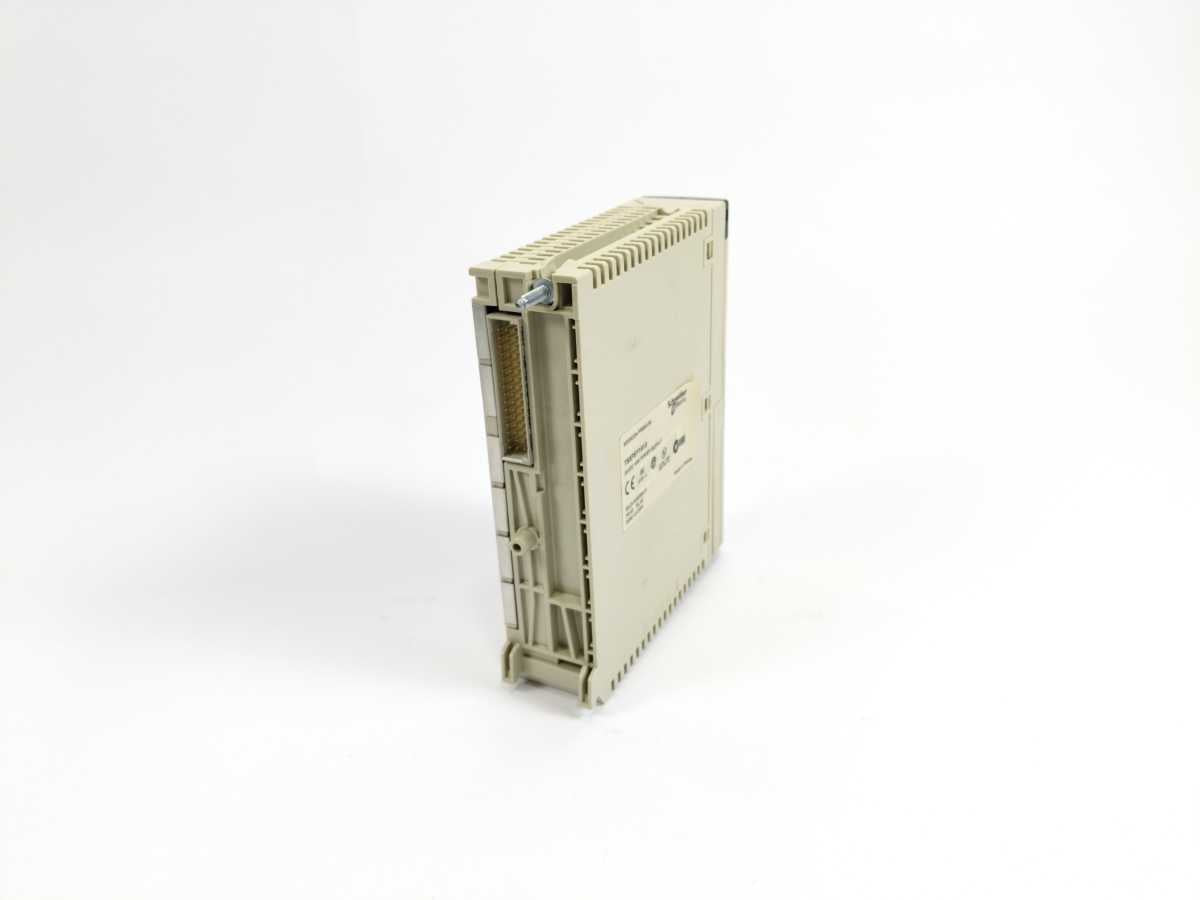 Schneider Electric TSXPSY1610 MODICON Power Supply Module 24VDC 16W