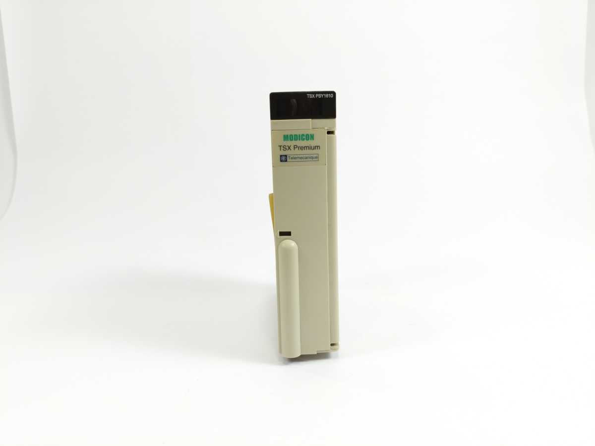 Schneider Electric TSXPSY1610 MODICON Power Supply Module 24VDC 16W