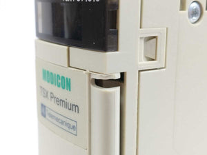 Schneider Electric TSXPSY1610 MODICON Power Supply Module 24VDC 16W