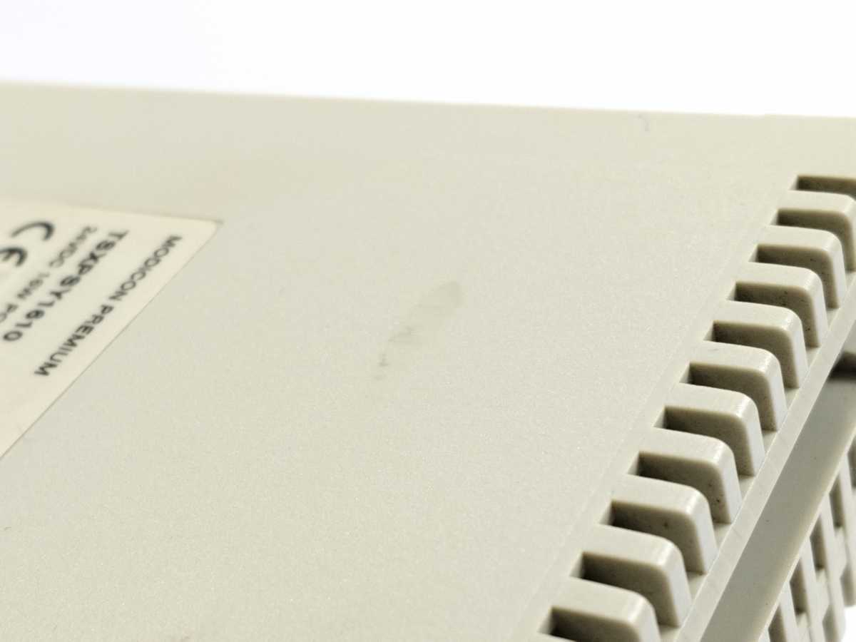 Schneider Electric TSXPSY1610 MODICON Power Supply Module 24VDC 16W