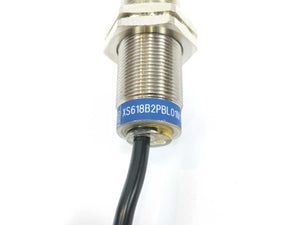 TELEMECANIQUE XS618B2PBL01M12 Inductive Proximity Sensor