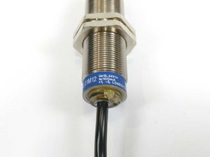TELEMECANIQUE XS618B2PBL01M12 Inductive Proximity Sensor