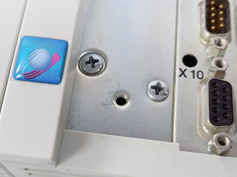 LENZE EVS9325-ES Lenze 9300 Servo Inverter, 13015895