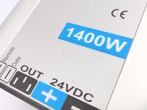 CLAYTON POWER 1424 Sine Wave Inverter 1400W