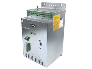 Parker HID45SS Single-Axis Servo Drive/Controller