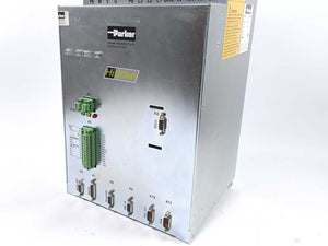 Parker HID45SS Single-Axis Servo Drive/Controller