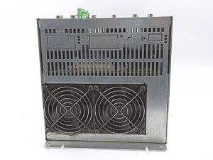 Parker HID45SS Single-Axis Servo Drive/Controller