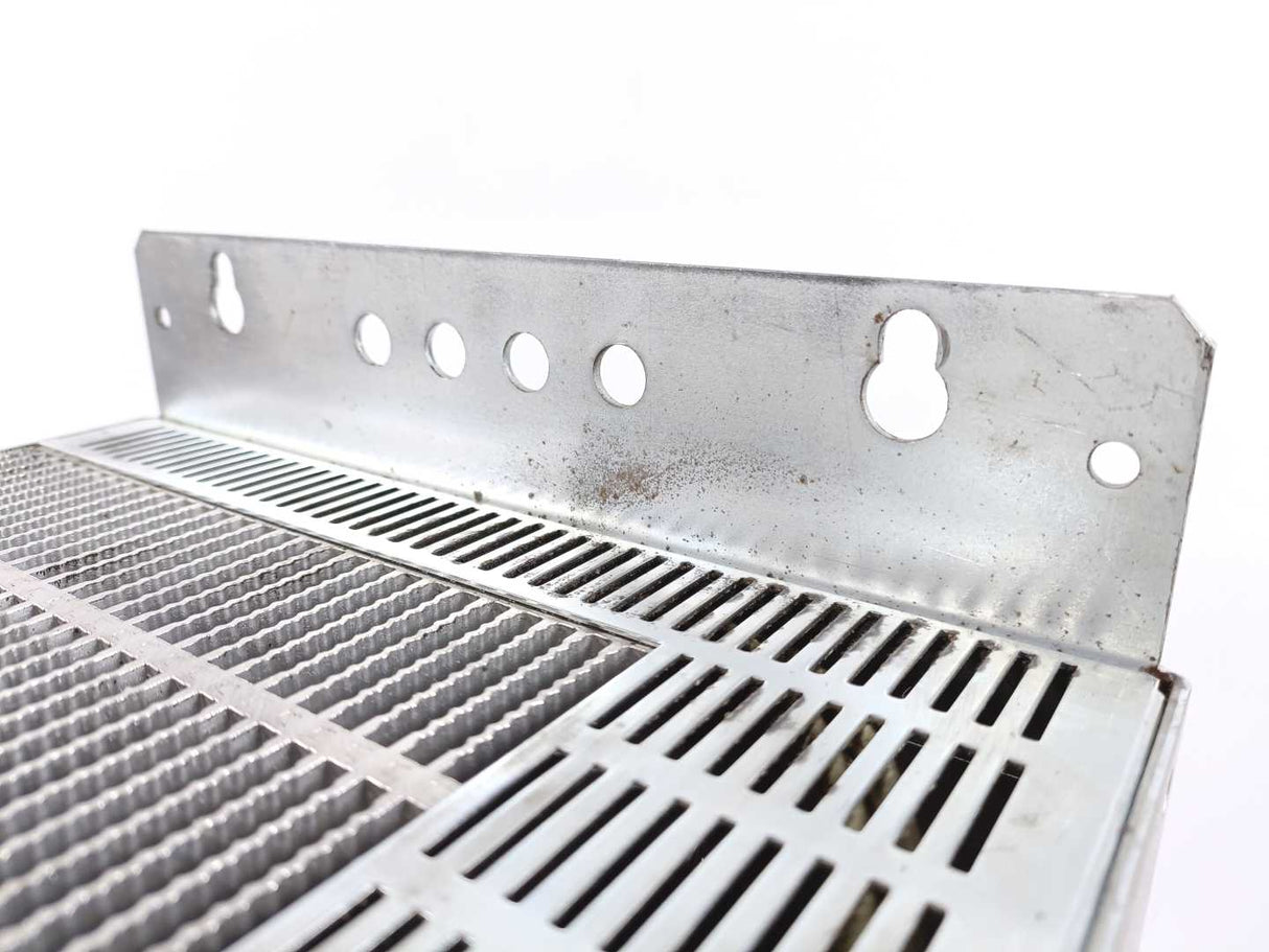 Parker HID45SS Single-Axis Servo Drive/Controller