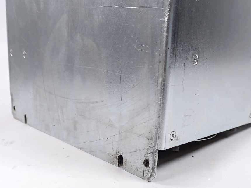 Parker HID45SS Single-Axis Servo Drive/Controller