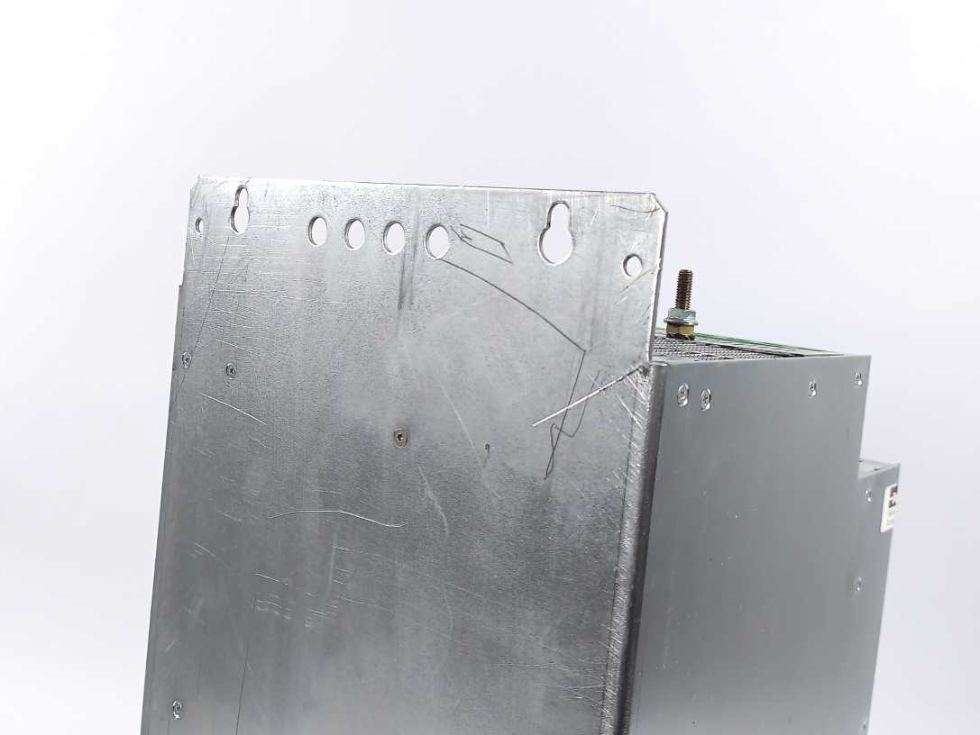 Parker HID45SS Single-Axis Servo Drive/Controller