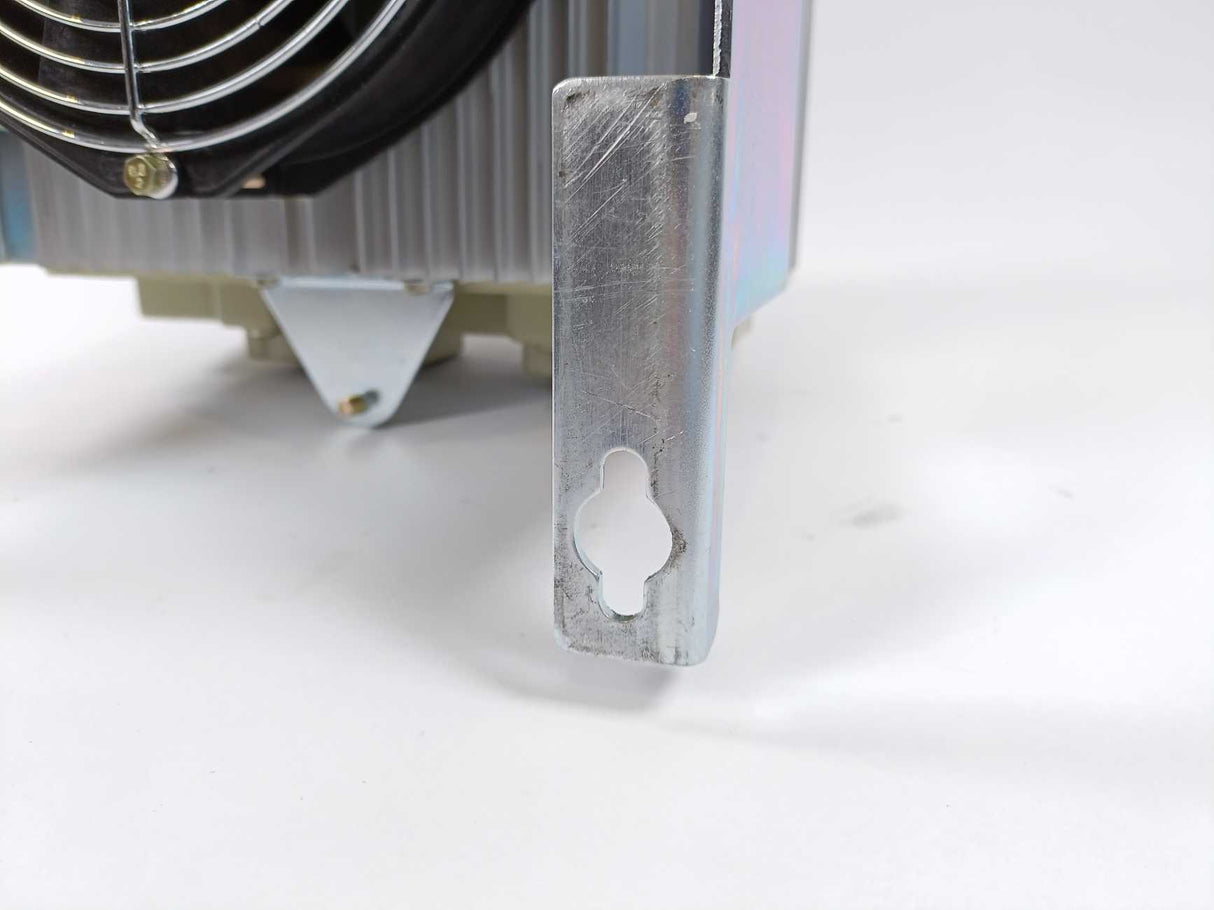 TELEMECANIQUE ATS46D75N Soft Starter – 75 A, 208–690 V AC, Altistart 46 Series