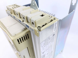 TELEMECANIQUE ATS46D75N Soft Starter – 75 A, 208–690 V AC, Altistart 46 Series