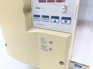 TELEMECANIQUE ATS46D75N Soft Starter – 75 A, 208–690 V AC, Altistart 46 Series