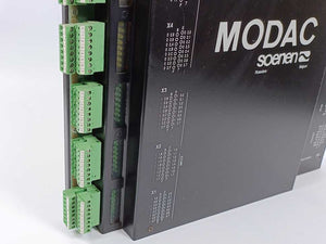 Soenen MODAC 10.205.0052 Control Module