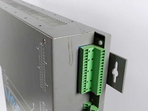 Soenen MODAC Modular Axis Control