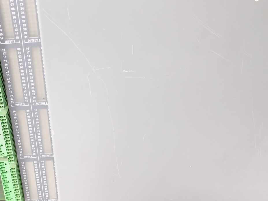 Soenen MODAC Modular Axis Control