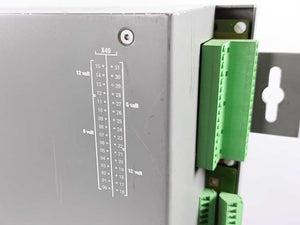 Soenen MODAC Modular Axis Control