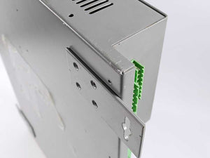 Soenen MODAC Modular Axis Control