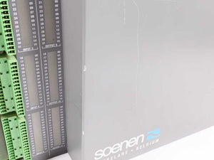 Soenen MODAC Modular Axis Control