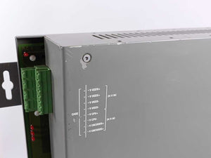 Soenen MODAC Modular Axis Control