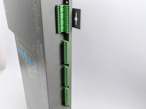 Soenen MODAC Modular Axis Control