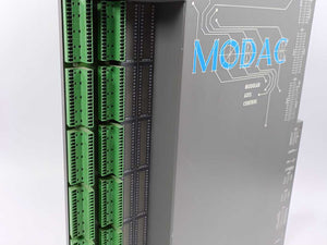 Soenen MODAC Modular Axis Control