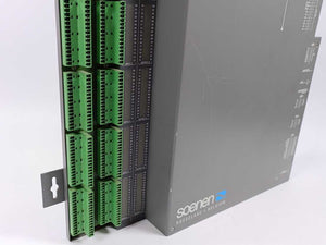 Soenen MODAC Modular Axis Control