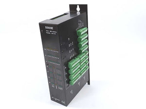 Galil D300E DMC Interface