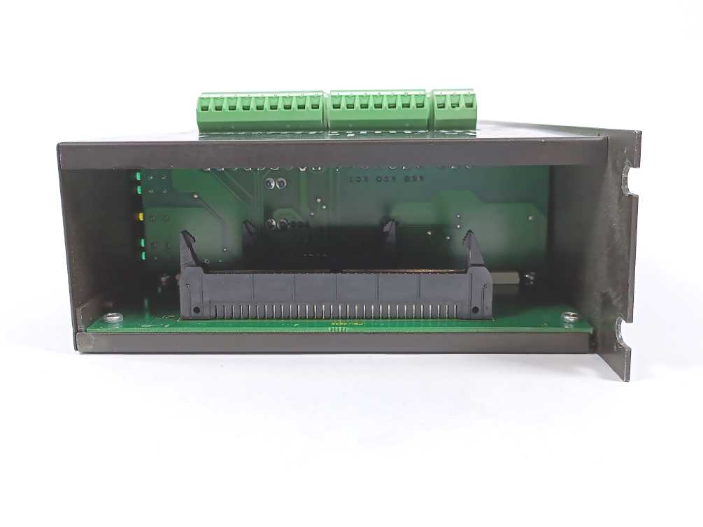 Galil D300E DMC Interface