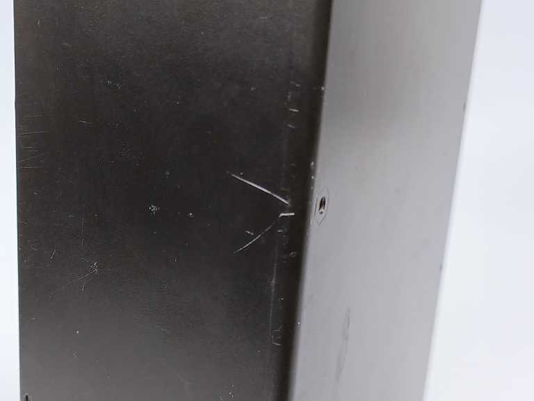 Galil D300E DMC Interface