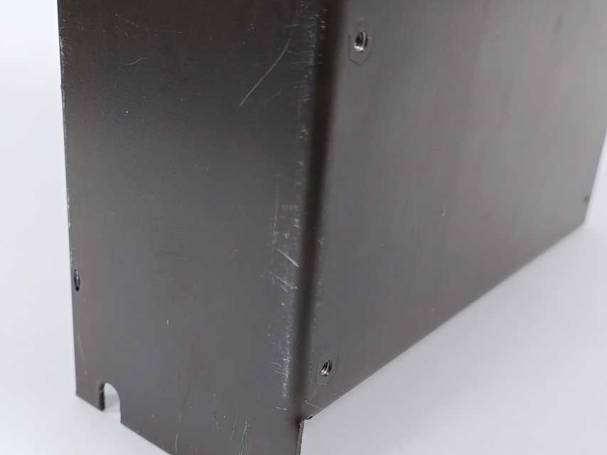 Galil D300E DMC Interface