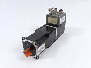 berger Lahr IFA62/2CAN-DS/5DCBI54/O-001RPP41 Servo Motor
