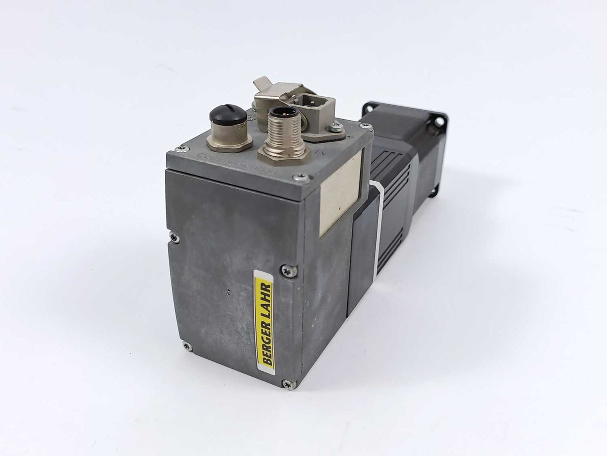 berger Lahr IFA62/2CAN-DS/5DCBI54/O-001RPP41 Servo Motor