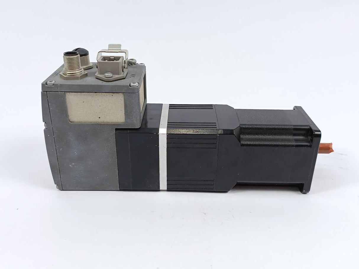 berger Lahr IFA62/2CAN-DS/5DCBI54/O-001RPP41 Servo Motor