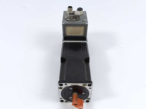 berger Lahr IFA62/2CAN-DS/5DCBI54/O-001RPP41 Servo Motor
