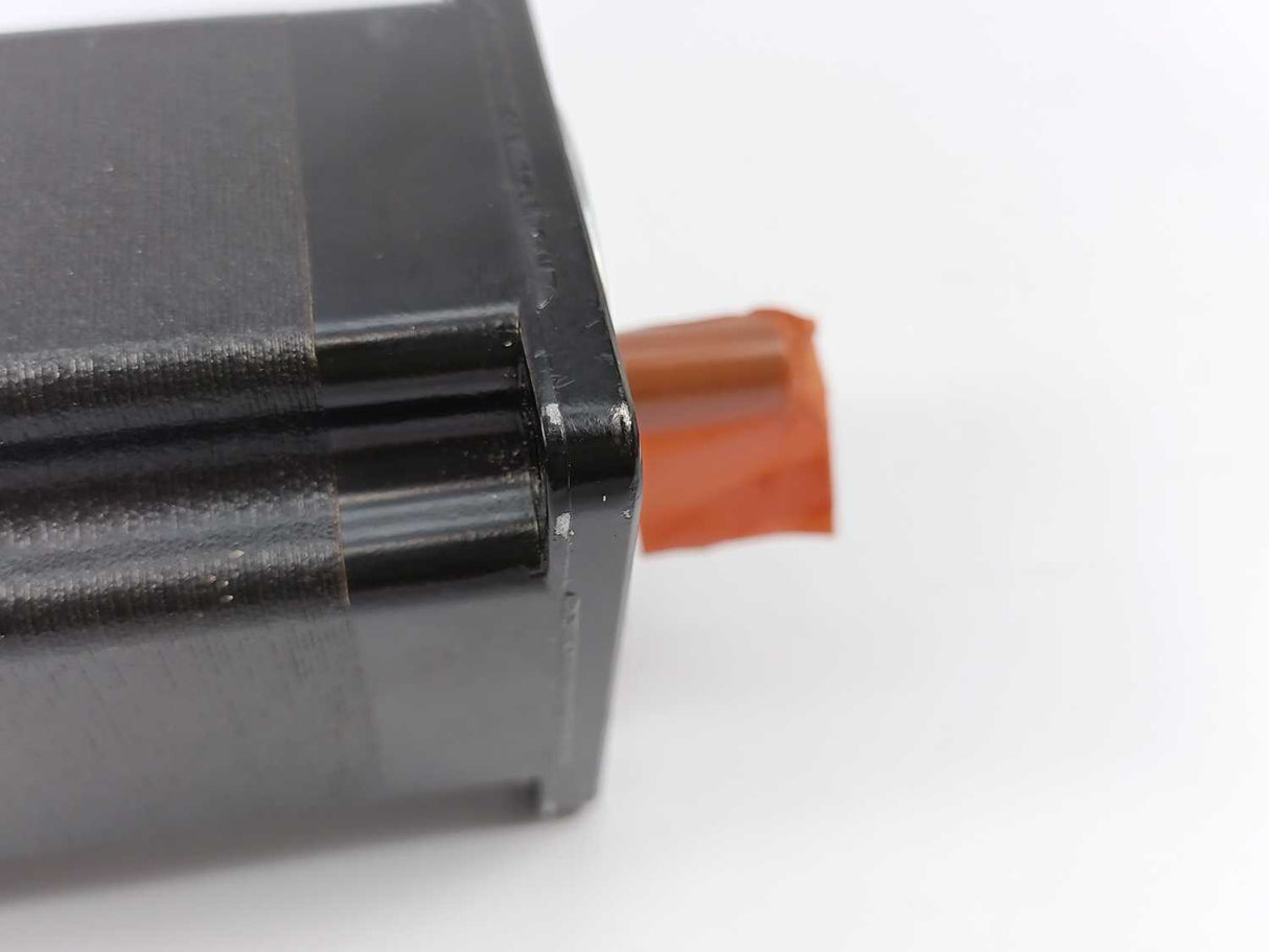 berger Lahr IFA62/2CAN-DS/5DCBI54/O-001RPP41 Servo Motor