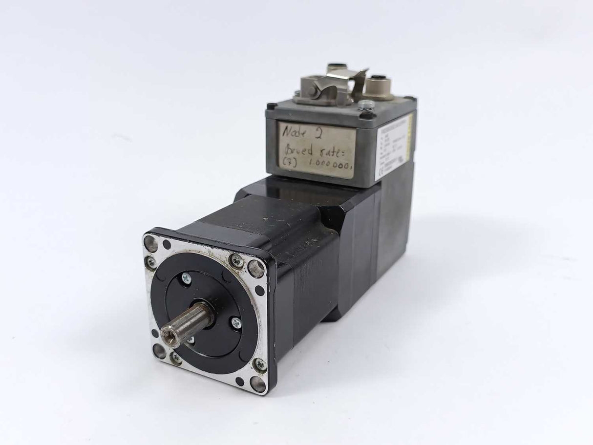 berger Lahr IFA62/2485-DS/5DC-I54/O-001RPP41 Servo Motor