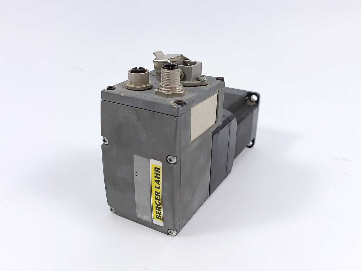 berger Lahr IFA62/2485-DS/5DC-I54/O-001RPP41 Servo Motor