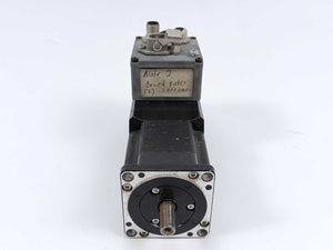 berger Lahr IFA62/2485-DS/5DC-I54/O-001RPP41 Servo Motor