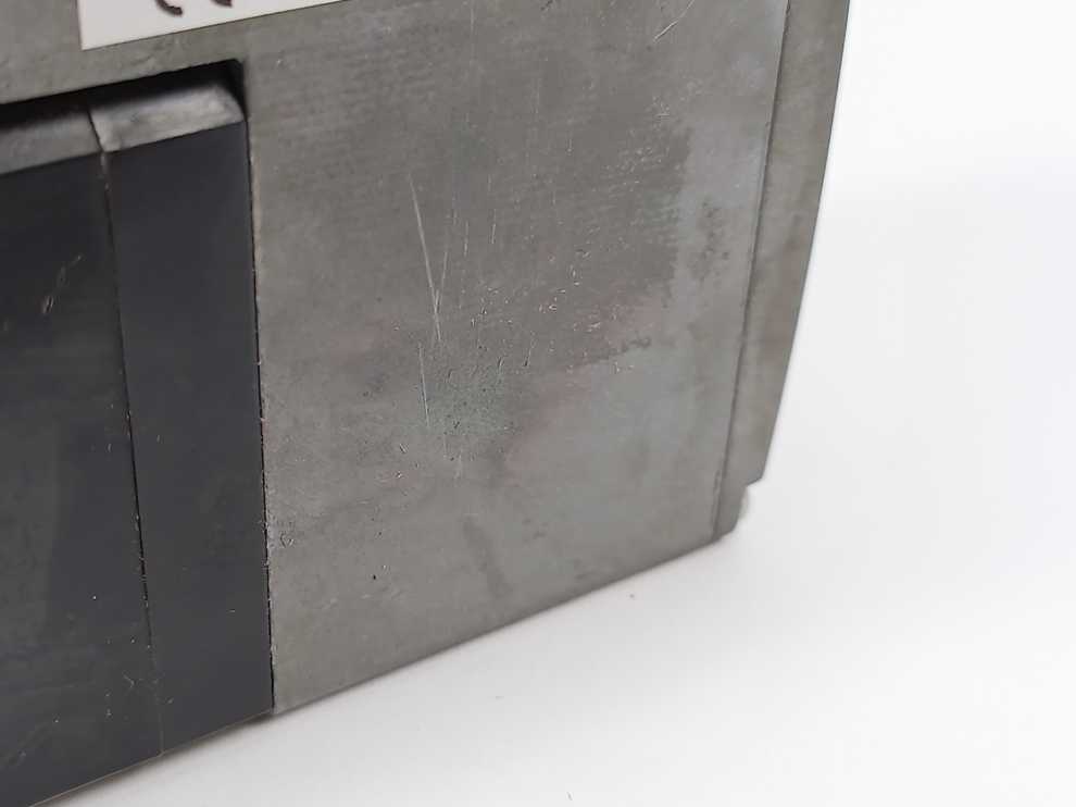 berger Lahr IFA62/2CAN-DS/5DC-B54/O-001RPP41 Servo Motor