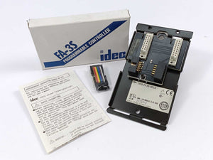 Idec PF3S-BP12 Programmable Controller