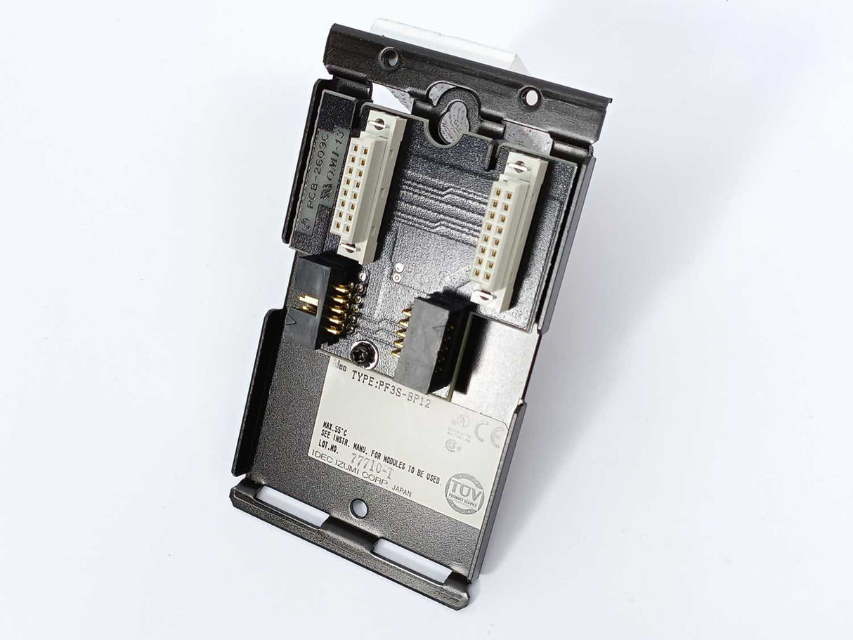 Idec PF3S-BP12 Programmable Controller