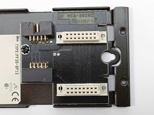 Idec PF3S-BP12 Programmable Controller