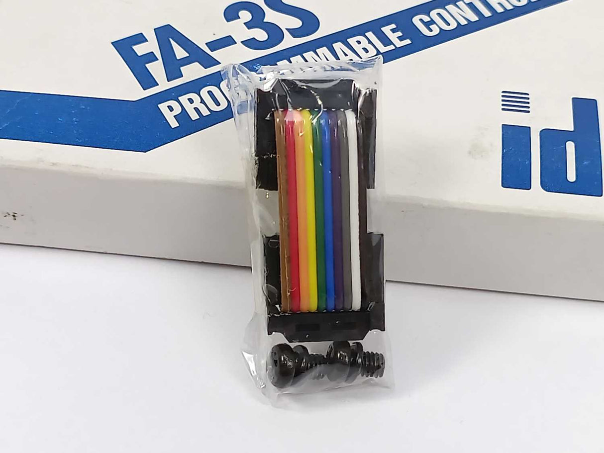 Idec PF3S-BP12 Programmable Controller