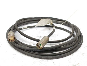 GRUNDFOS X21 00-106-496 Data Cable 7m w/ X31 00-106-496