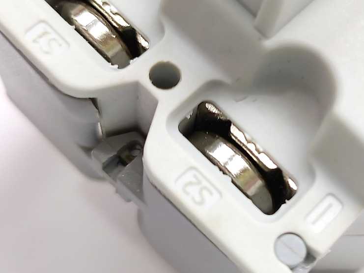 Carlo Gavazzi CTD-2X.400.5A.XXX Current Transformer