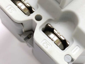 Carlo Gavazzi CTD-2X.400.5A.XXX Current Transformer