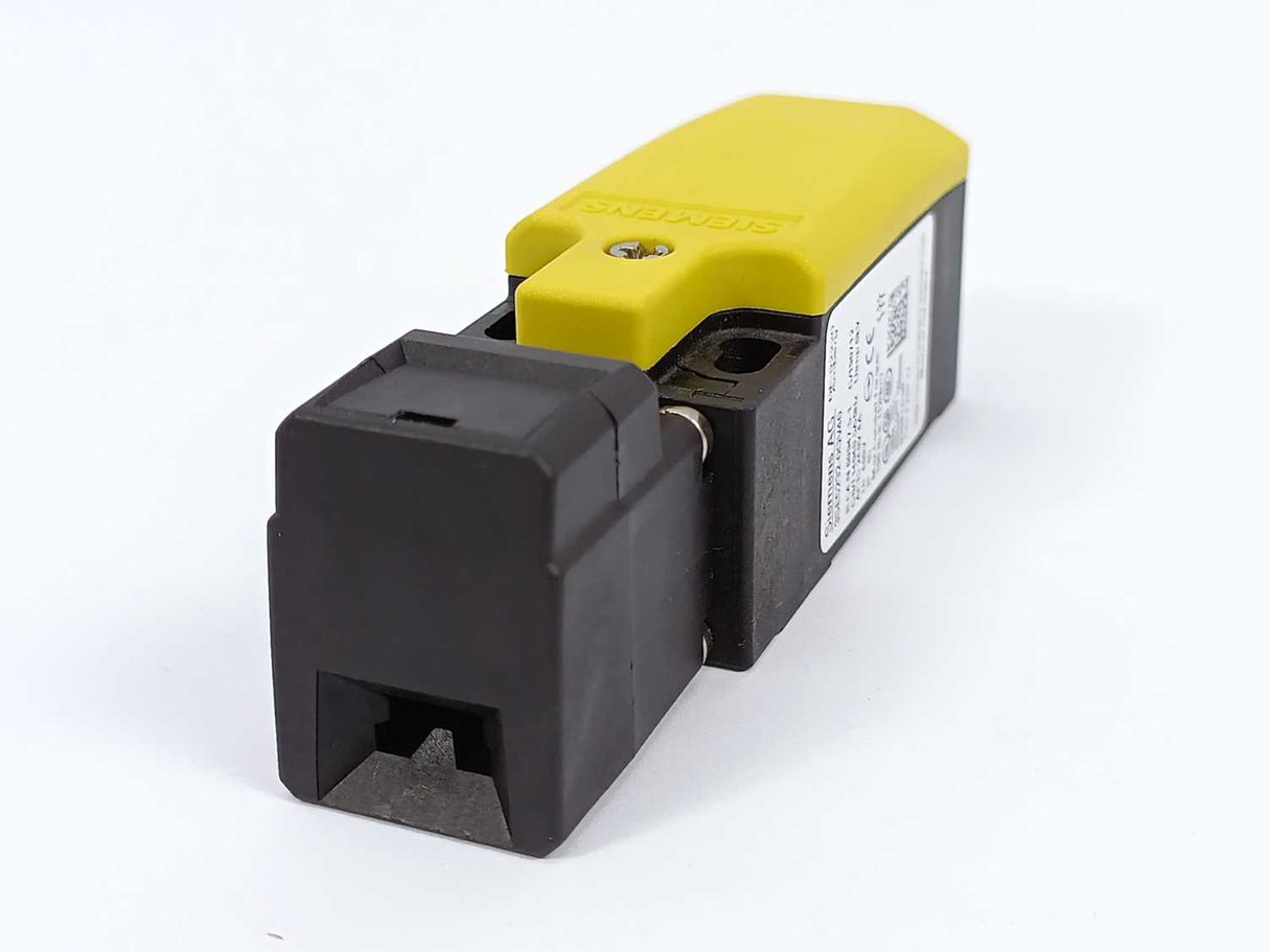 Siemens 3SE5232-0QV40 Safety Position Switch