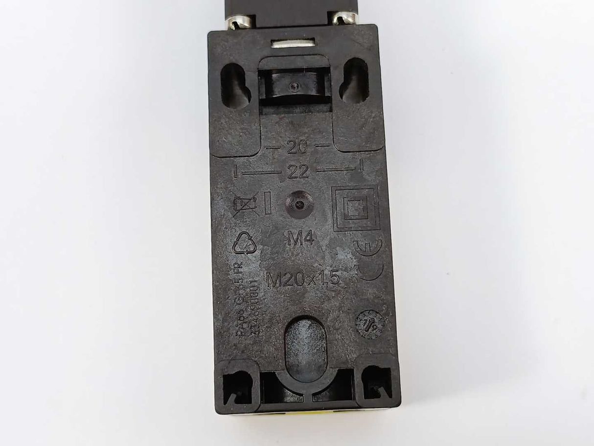 Siemens 3SE5232-0QV40 Safety Position Switch